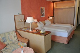 Dei Hotel Schönblick