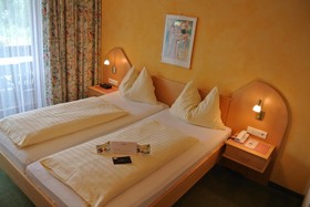 Dei Hotel Schönblick