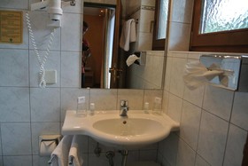 Dei Hotel Schönblick