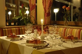 Dei Hotel Schönblick