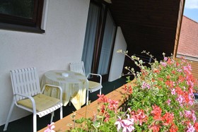 Dei Hotel Schönblick