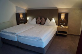 Dei Hotel Schönblick