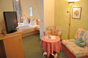 Dei Hotel Schönblick