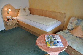 Dei Hotel Schönblick