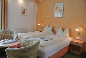 Dei Hotel Schönblick