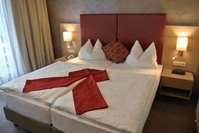 Dei Hotel Schönblick