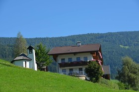 Bauernhof Obergollerhof