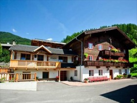 Appartements Birnbaumer