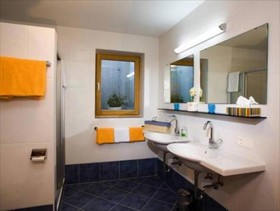 Appartements Birnbaumer