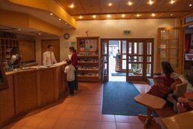 Dachstein West Sporthotel