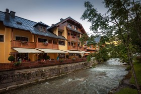 Dachstein West Sporthotel