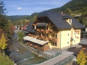 Dachstein West Sporthotel