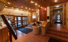 Dachstein West Sporthotel