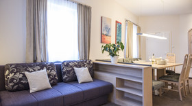 Crystls Aparthotel Flachau