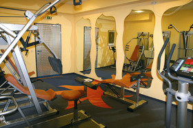 Crystls Aparthotel Flachau