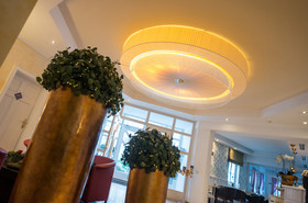 Crystls Aparthotel Flachau