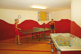 Crystls Aparthotel Flachau
