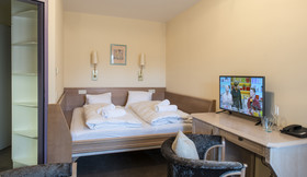 Crystls Aparthotel Flachau