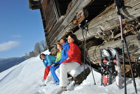Crystls Aparthotel Flachau