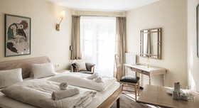 Crystls Aparthotel Flachau