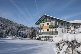Crystls Aparthotel Flachau