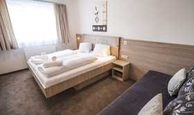 Crystls Aparthotel Flachau
