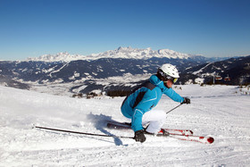 Crystls Aparthotel Flachau