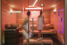 Crystls Aparthotel Flachau