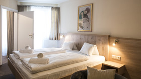 Crystls Aparthotel Flachau
