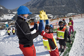 Crystls Aparthotel Flachau