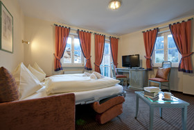 Crystls Aparthotel Flachau