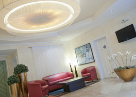 Crystls Aparthotel Flachau
