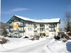 Crystls Aparthotel Flachau