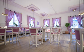 Crystls Aparthotel Flachau