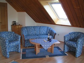 Pension Hohenau