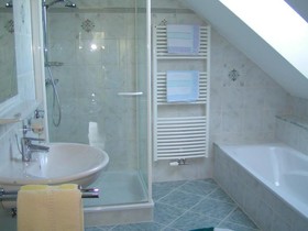 Pension Hohenau