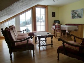 Pension Hohenau