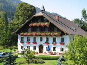 Pension Hohenau