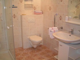 Pension Hohenau