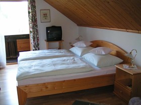Pension Hohenau