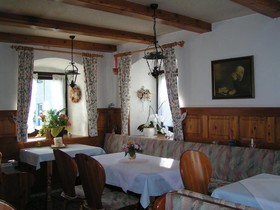 Pension Hohenau