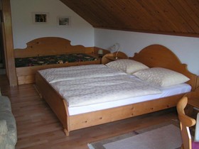 Pension Hohenau