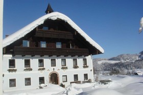 Pension Hohenau