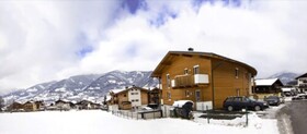 Adler Resort Kaprun