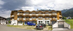 Adler Resort Kaprun