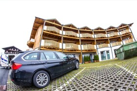 Adler Resort Kaprun