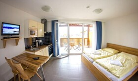 Adler Resort Kaprun