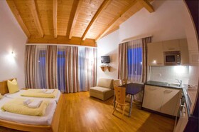 Adler Resort Kaprun