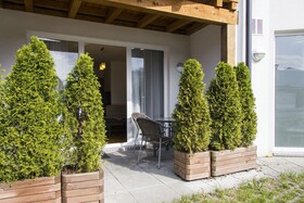 Adler Resort Kaprun