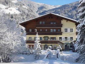 Salzburger Stubn